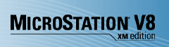 Microstation V8i, XM, 8.5, 2004 Edition...